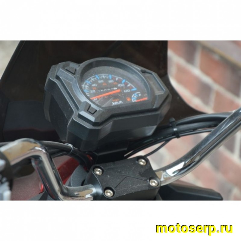 Купить  ====Скутер Millennium BWSR-50  диск./ барабан; 12/12 (120*70) (шт) 0150 (ТехМаркет купить с доставкой по Москве и России, цена, технические характеристики, комплектация фото  - motoserp.ru