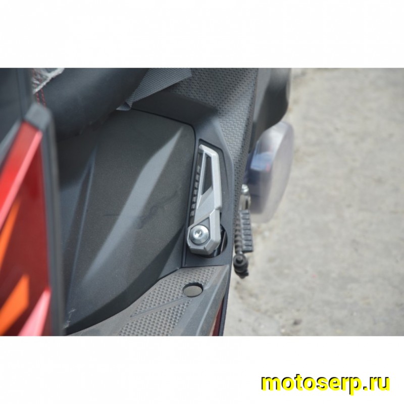 Купить  ====Скутер Millennium BWSR-50  диск./ барабан; 12/12 (120*70) (шт) 0150 (ТехМаркет купить с доставкой по Москве и России, цена, технические характеристики, комплектация фото  - motoserp.ru