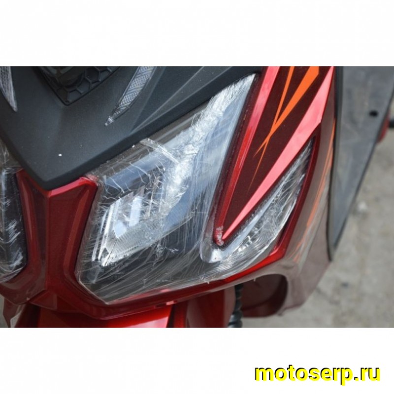 Купить  ====Скутер Millennium BWSR-50  диск./ барабан; 12/12 (120*70) (шт) 0150 (ТехМаркет купить с доставкой по Москве и России, цена, технические характеристики, комплектация фото  - motoserp.ru