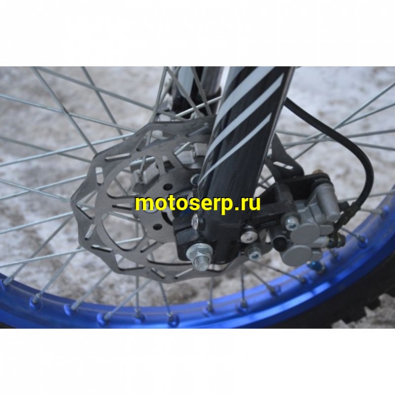 Купить  ====Мотоцикл Кросс/Эндуро ATAKI DR250 (4T 172FMM) Enduro (ЭПТС), 21/18, 250сс, (Бер) (шт) (SM (0 купить с доставкой по Москве и России, цена, технические характеристики, комплектация фото  - motoserp.ru
