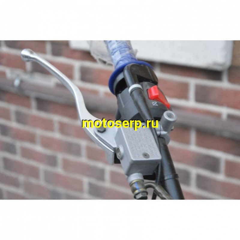 Купить  ====Мотоцикл Кросс/Эндуро ATAKI DR250 (4T 172FMM) Enduro (ЭПТС), 21/18, 250сс, (Бер) (шт) (SM (0 купить с доставкой по Москве и России, цена, технические характеристики, комплектация фото  - motoserp.ru