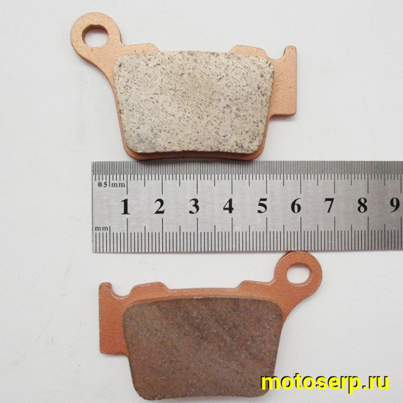 Купить  Колодки тормозные диск FA 368 Racing Series Husqvarna, KTM 125-525, GR7 (задние) (пар) (SM 151-3422 купить с доставкой по Москве и России, цена, технические характеристики, комплектация фото  - motoserp.ru