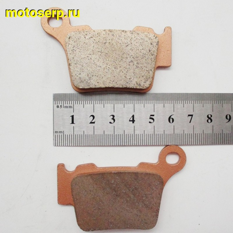 Купить  Колодки тормозные диск FA 368 Racing Series Husqvarna, KTM 125-525, GR7 (задние) (пар) (SM 151-3422 купить с доставкой по Москве и России, цена, технические характеристики, комплектация фото  - motoserp.ru