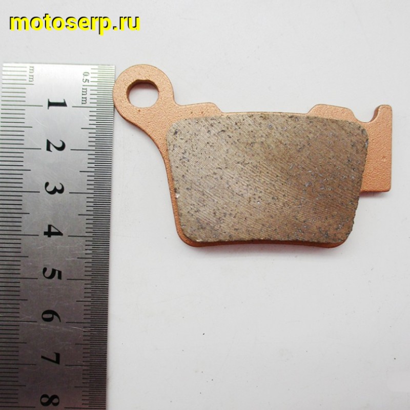 Купить  Колодки тормозные диск FA 368 Racing Series Husqvarna, KTM 125-525, GR7 (задние) (пар) (SM 151-3422 купить с доставкой по Москве и России, цена, технические характеристики, комплектация фото  - motoserp.ru