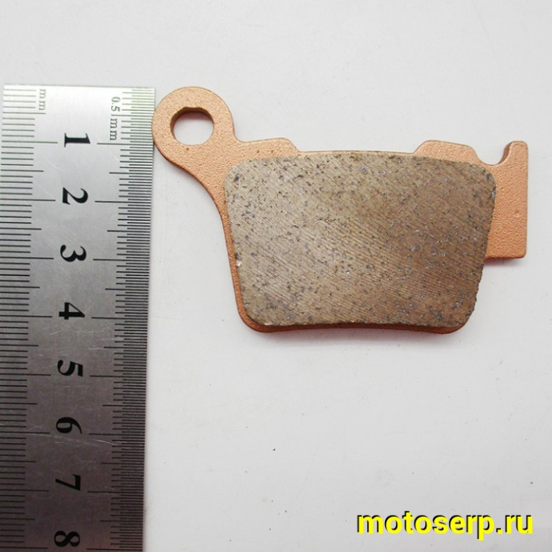 Купить  Колодки тормозные диск FA 368 Racing Series Husqvarna, KTM 125-525, GR7 (задние) (пар) (SM 151-3422 купить с доставкой по Москве и России, цена, технические характеристики, комплектация фото  - motoserp.ru