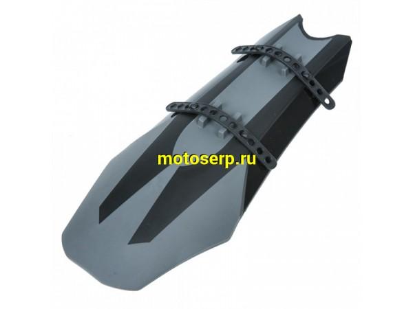Купить  Крыло на раму Вело (шт) (Грат Вест Х98855 купить с доставкой по Москве и России, цена, технические характеристики, комплектация фото  - motoserp.ru