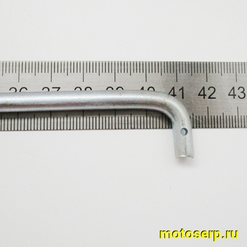 Купить  Тяга заднего тормоза Восход (шт) (Мир 20708 купить с доставкой по Москве и России, цена, технические характеристики, комплектация фото  - motoserp.ru