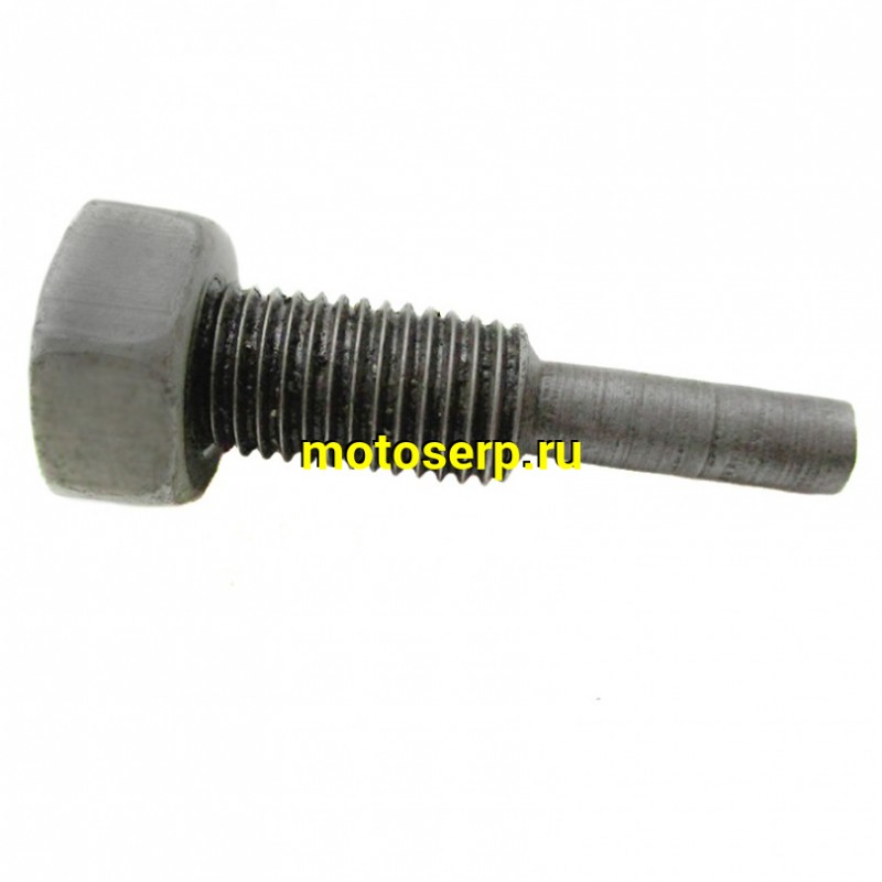 Купить  Винт регулировки сцепления ИЖ Юп. (шт)  (Mир 09476 купить с доставкой по Москве и России, цена, технические характеристики, комплектация фото  - motoserp.ru