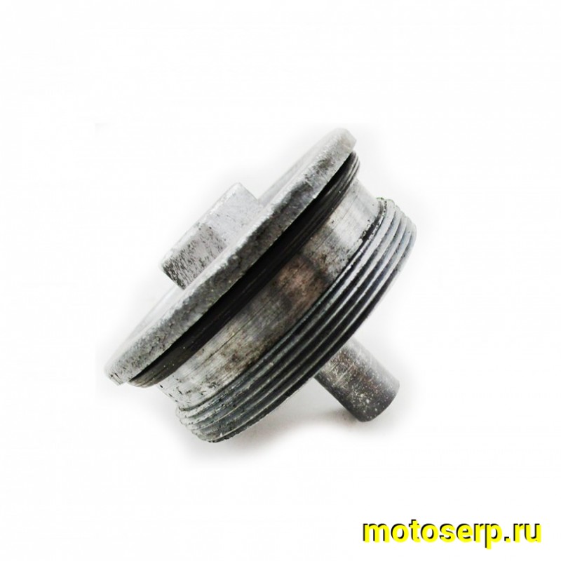 Купить  Крышка (пробка) масло фильтра Урал (реставр) (шт)  (Mир 05265 купить с доставкой по Москве и России, цена, технические характеристики, комплектация фото  - motoserp.ru