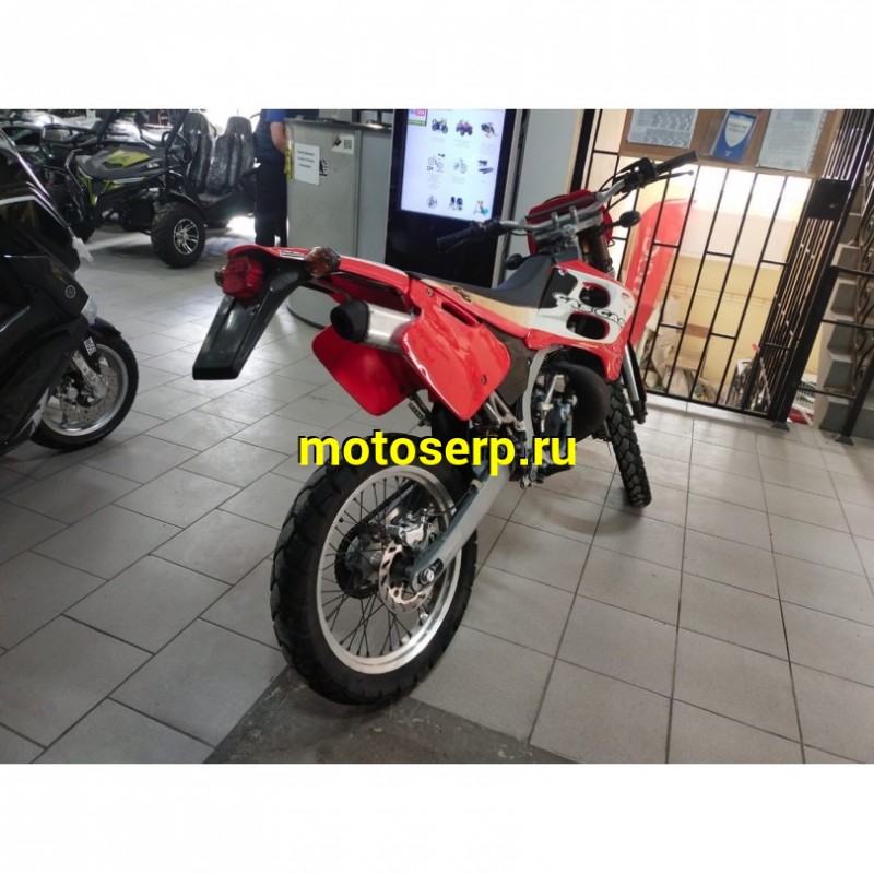 Купить  ====Мопед Gas Gas EC 50 2005г.в. + эл.стартер Из Японии, без пробега по РФ купить с доставкой по Москве и России, цена, технические характеристики, комплектация фото  - motoserp.ru