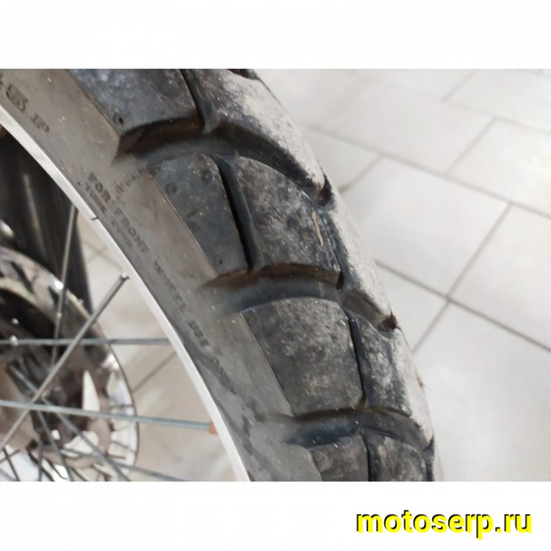 Купить  ====Мопед Gas Gas EC 50 2005г.в. + эл.стартер Из Японии, без пробега по РФ купить с доставкой по Москве и России, цена, технические характеристики, комплектация фото  - motoserp.ru