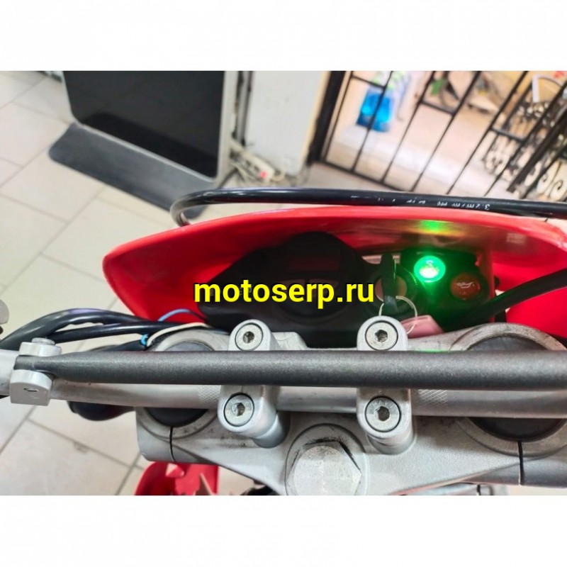 Купить  ====Мопед Gas Gas EC 50 2005г.в. + эл.стартер Из Японии, без пробега по РФ купить с доставкой по Москве и России, цена, технические характеристики, комплектация фото  - motoserp.ru