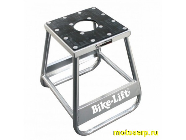 Купить  Подставка (подъемник) для кроссового мотоцикла (max 340кг) (шт) (Regul TD-007 купить с доставкой по Москве и России, цена, технические характеристики, комплектация фото  - motoserp.ru