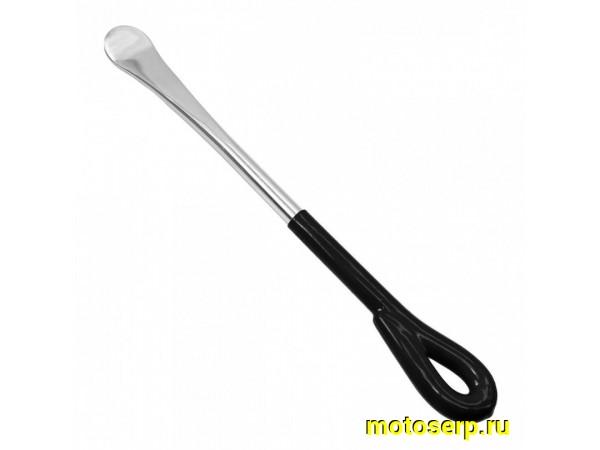 Купить  Ключи (монтажка,лопатка) инструмент для разбортировки колес (лопатка) (шт) (Regul TD-049-01 купить с доставкой по Москве и России, цена, технические характеристики, комплектация фото  - motoserp.ru