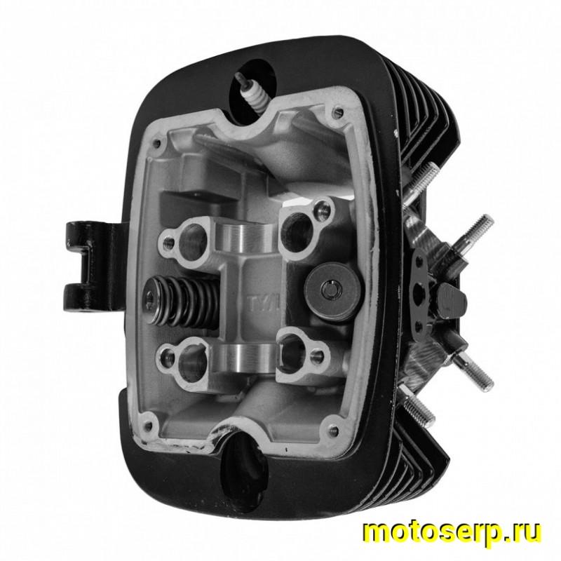 Купить  Головка цилиндра 166FMM 250cc Senke RM 250, Х6 и др (шт) (Regul 203674 купить с доставкой по Москве и России, цена, технические характеристики, комплектация фото  - motoserp.ru