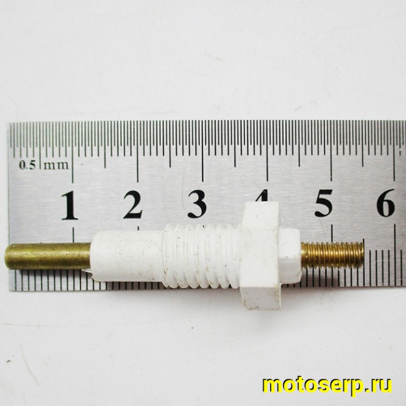 Купить  Датчик нейтрали (контакт неподвижный) Минск (3.1122-17356) (ЗАВОД, г.Минск) (шт) (Мир 20100 купить с доставкой по Москве и России, цена, технические характеристики, комплектация фото  - motoserp.ru