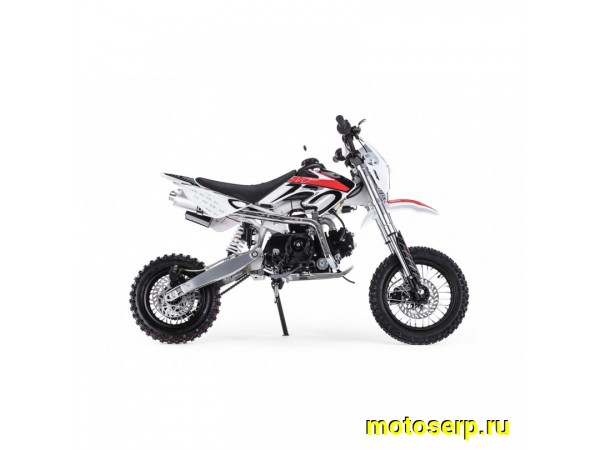 Купить  ====Питбайк BSE EVO 110e Evolution SA - 12/10 (Полуавтоматическая КПП) (шт)  купить с доставкой по Москве и России, цена, технические характеристики, комплектация фото  - motoserp.ru