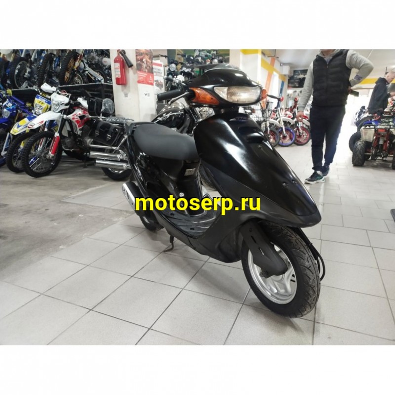 Купить  ====Скутер Honda Tact AF30 2003г.в Из Японии,без пробега по РФ    купить с доставкой по Москве и России, цена, технические характеристики, комплектация фото  - motoserp.ru