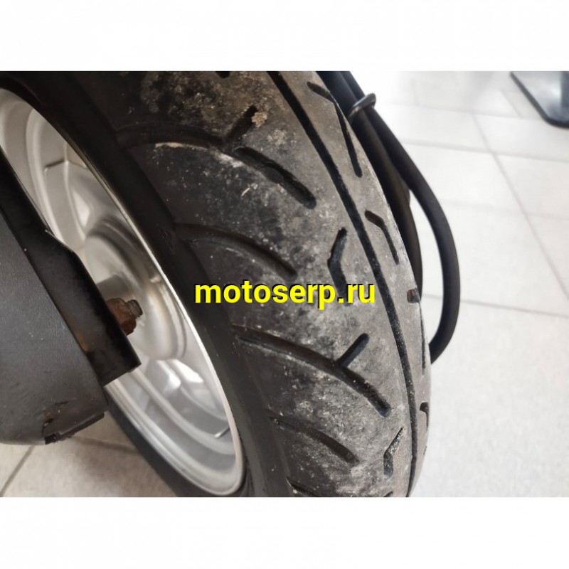 Купить  ====Скутер Honda Tact AF30 2003г.в Из Японии,без пробега по РФ    купить с доставкой по Москве и России, цена, технические характеристики, комплектация фото  - motoserp.ru