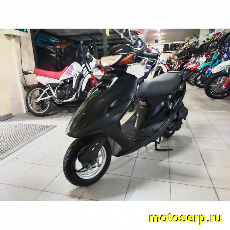Купить  ====Скутер Honda Tact AF30 2003г.в Из Японии,без пробега по РФ    купить с доставкой по Москве и России, цена, технические характеристики, комплектация фото  - motoserp.ru