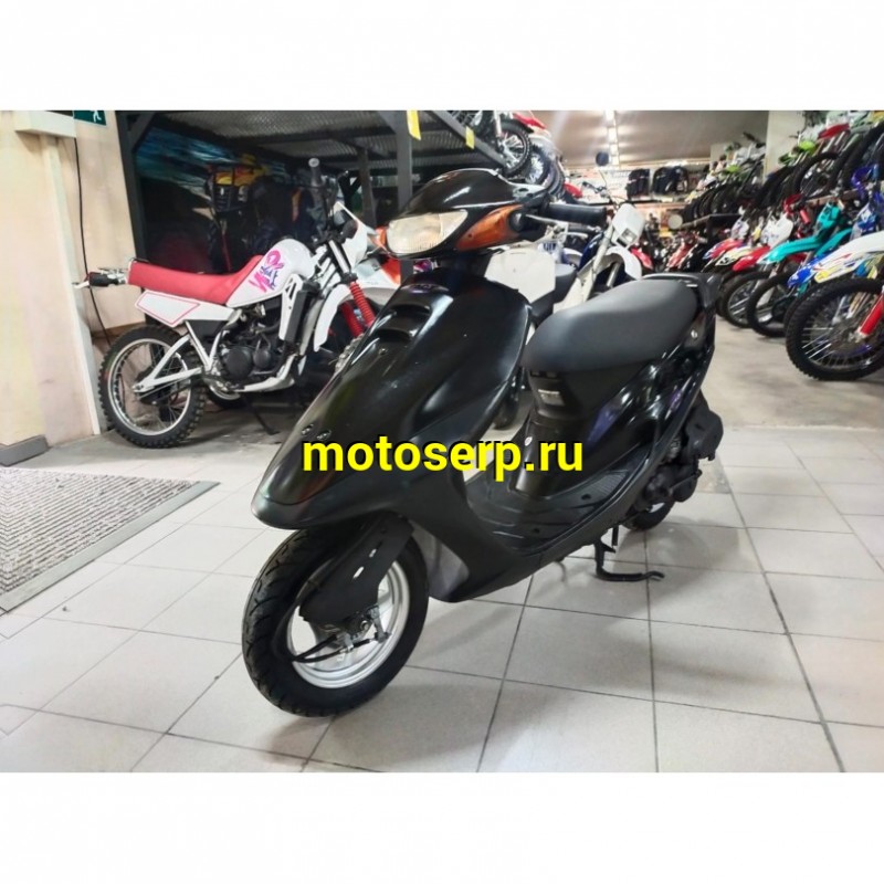 Купить  ====Скутер Honda Tact AF30 2003г.в Из Японии,без пробега по РФ    купить с доставкой по Москве и России, цена, технические характеристики, комплектация фото  - motoserp.ru