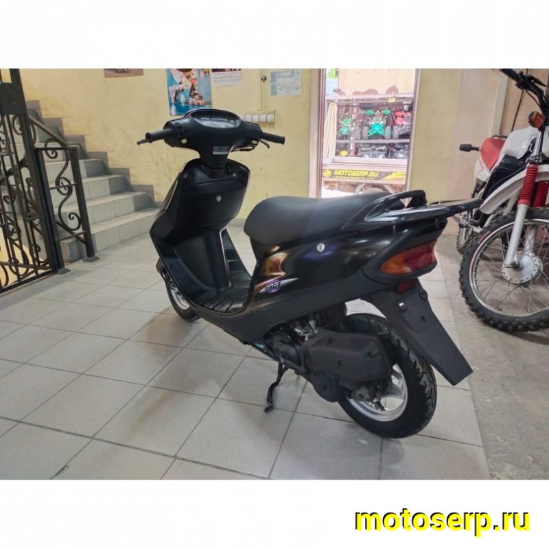 Купить  ====Скутер Honda Tact AF30 2003г.в Из Японии,без пробега по РФ    купить с доставкой по Москве и России, цена, технические характеристики, комплектация фото  - motoserp.ru
