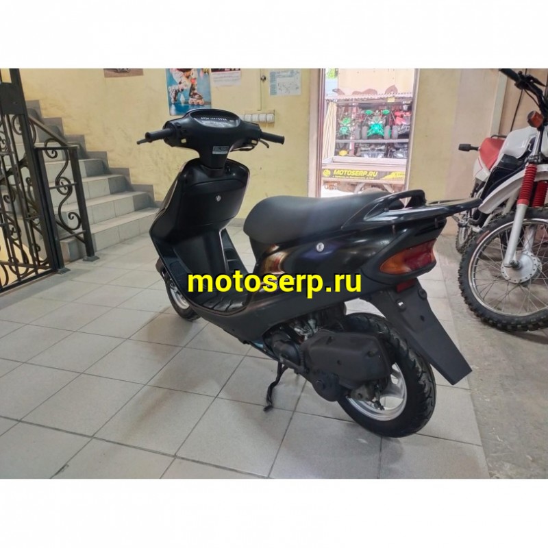 Купить  ====Скутер Honda Tact AF30 2003г.в Из Японии,без пробега по РФ    купить с доставкой по Москве и России, цена, технические характеристики, комплектация фото  - motoserp.ru