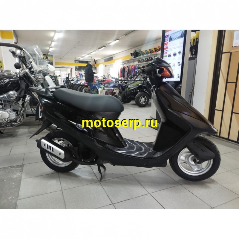 Купить  ====Скутер Honda Tact AF30 2003г.в Из Японии,без пробега по РФ    купить с доставкой по Москве и России, цена, технические характеристики, комплектация фото  - motoserp.ru