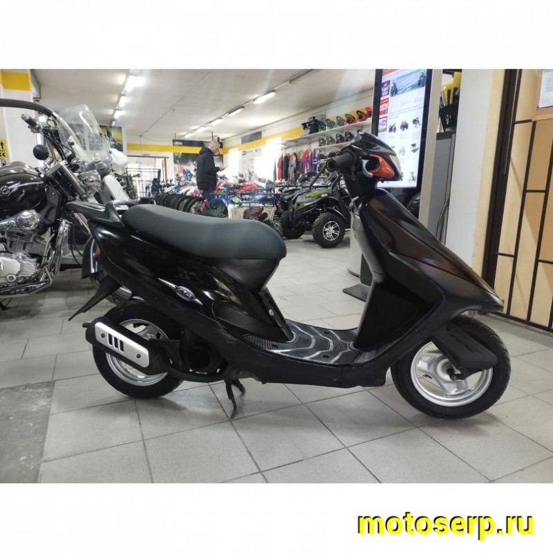 Купить  ====Скутер Honda Tact AF30 2003г.в Из Японии,без пробега по РФ    купить с доставкой по Москве и России, цена, технические характеристики, комплектация фото  - motoserp.ru