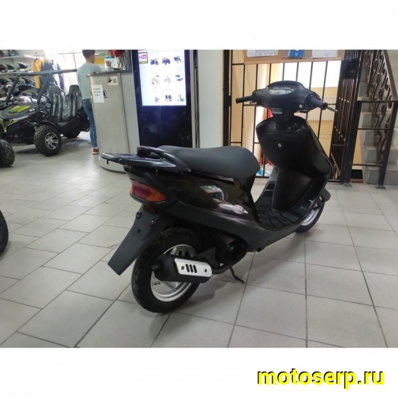 Купить  ====Скутер Honda Tact AF30 2003г.в Из Японии,без пробега по РФ    купить с доставкой по Москве и России, цена, технические характеристики, комплектация фото  - motoserp.ru