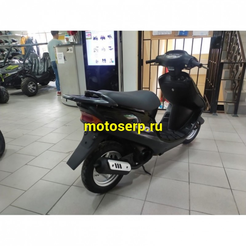 Купить  ====Скутер Honda Tact AF30 2003г.в Из Японии,без пробега по РФ    купить с доставкой по Москве и России, цена, технические характеристики, комплектация фото  - motoserp.ru