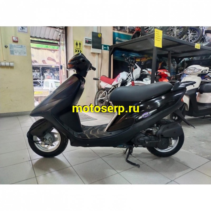 Купить  ====Скутер Honda Tact AF30 2003г.в Из Японии,без пробега по РФ    купить с доставкой по Москве и России, цена, технические характеристики, комплектация фото  - motoserp.ru