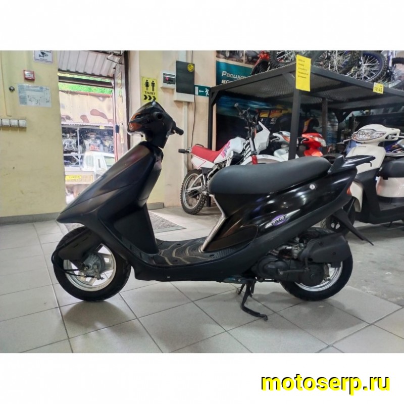 Купить  ====Скутер Honda Tact AF30 2003г.в Из Японии,без пробега по РФ    купить с доставкой по Москве и России, цена, технические характеристики, комплектация фото  - motoserp.ru