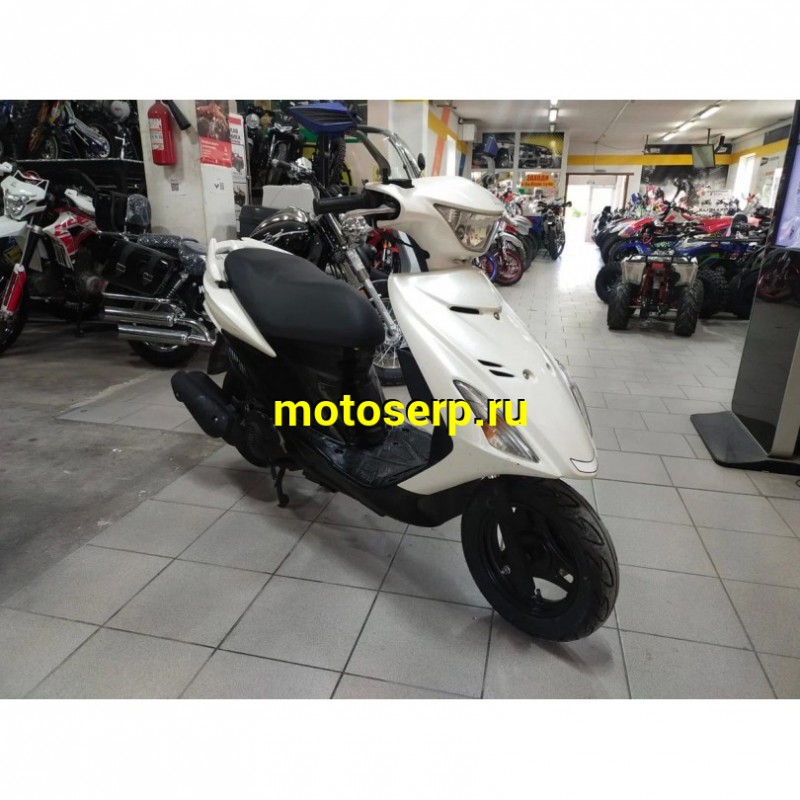 Купить  ====Максискутер Suzuki Address V125S 2013 г.в. 16178км Из Японии,без пробега по РФ  купить с доставкой по Москве и России, цена, технические характеристики, комплектация фото  - motoserp.ru