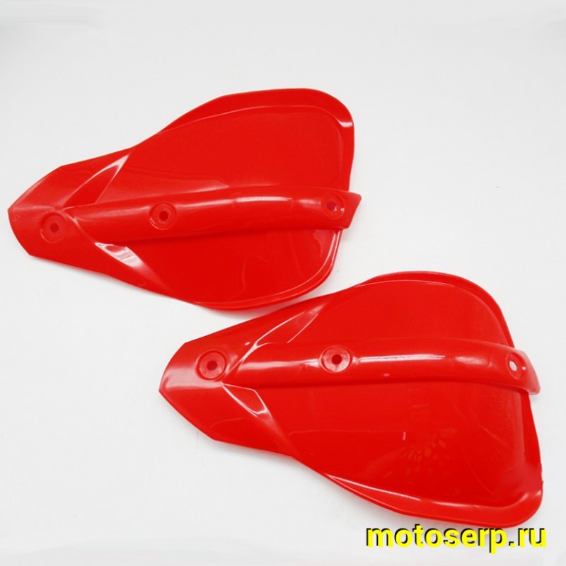 Купить  Защита рук/накладка (уши) Regulmoto Ultra set красный (шт) (Regul RM-401071-3 купить с доставкой по Москве и России, цена, технические характеристики, комплектация фото  - motoserp.ru