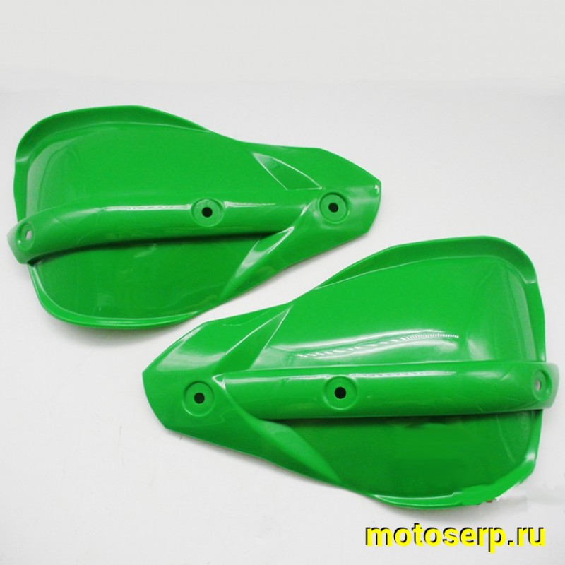 Купить  Защита рук/накладка (уши) Regulmoto Ultra set зеленый (шт) (Regul RM-401071-1 купить с доставкой по Москве и России, цена, технические характеристики, комплектация фото  - motoserp.ru