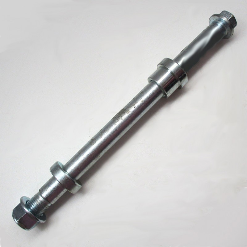 Купить  Ось заднего колеса M17x1,5x240mm Sport - 003 (шт)  (Regul 202710 (Regul 205040 купить с доставкой по Москве и России, цена, технические характеристики, комплектация фото  - motoserp.ru