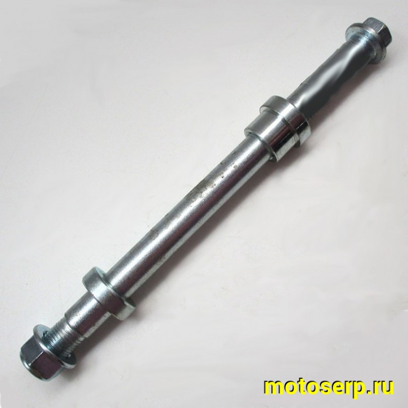 Купить  Ось заднего колеса M17x1,5x240mm Sport - 003 (шт)  (Regul 202710 (Regul 205040 купить с доставкой по Москве и России, цена, технические характеристики, комплектация фото  - motoserp.ru