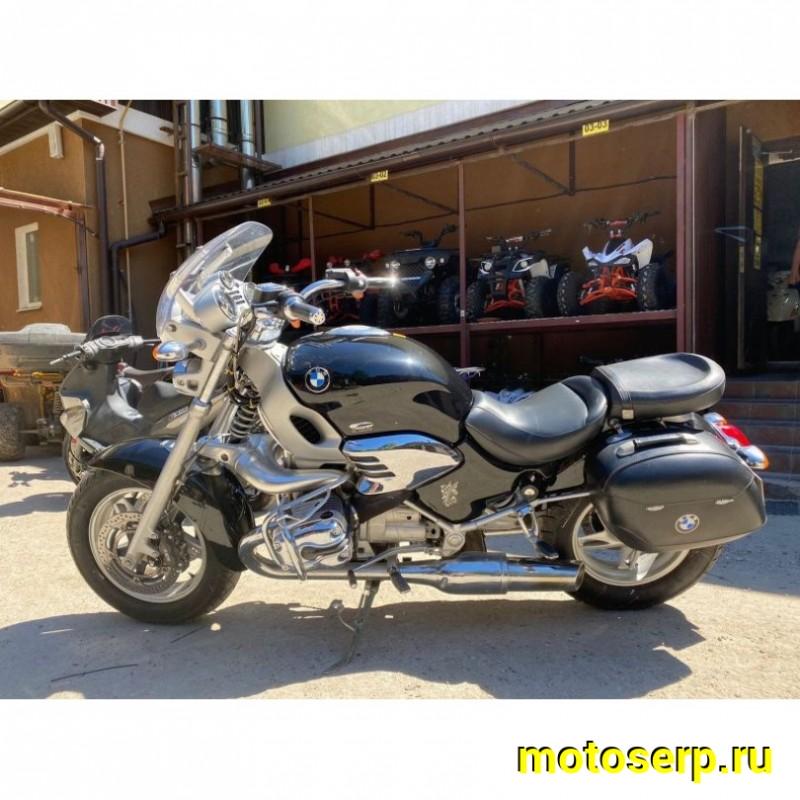 Купить  ====Мотоцикл BMW R1200C ABS 2003г.в. Из Японии,без пробега по РФ купить с доставкой по Москве и России, цена, технические характеристики, комплектация фото  - motoserp.ru