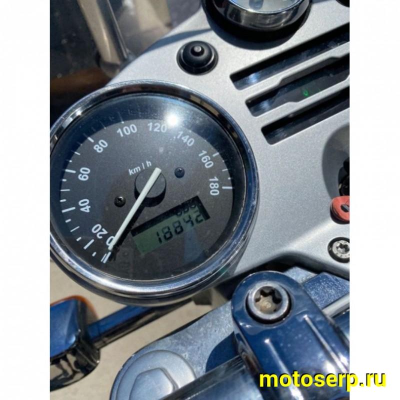 Купить  ====Мотоцикл BMW R1200C ABS 2003г.в. Из Японии,без пробега по РФ купить с доставкой по Москве и России, цена, технические характеристики, комплектация фото  - motoserp.ru