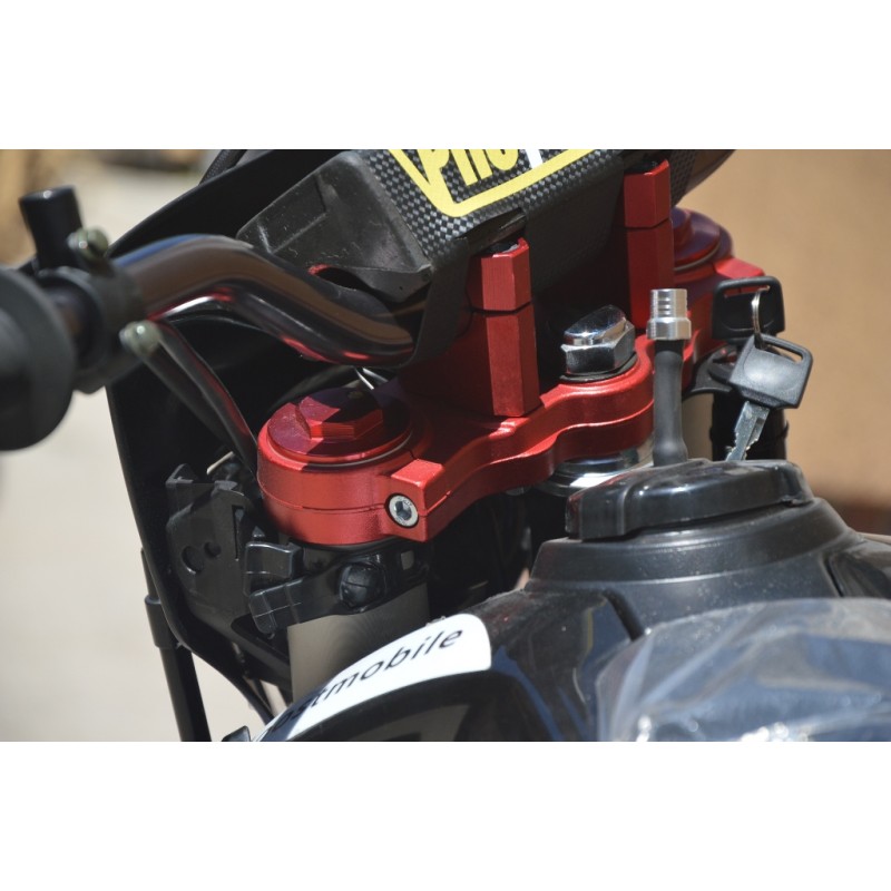Купить  Мотоцикл Кросс/Эндуро Motoland XT300HS (172FMM) (BB-300cc) спортинв. синий Выпуск 2023г. (шт) (ML 18393 купить с доставкой по Москве и России, цена, технические характеристики, комплектация фото  - motoserp.ru