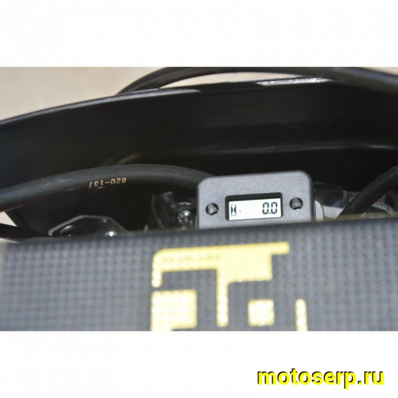 Купить  Мотоцикл Кросс/Эндуро Motoland XT300HS (172FMM) (BB-300cc) спортинв. синий (шт) (ML 18393 купить с доставкой по Москве и России, цена, технические характеристики, комплектация фото  - motoserp.ru