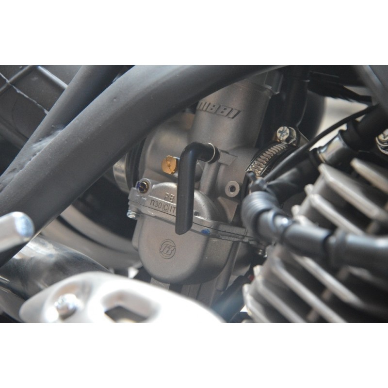 Купить  Мотоцикл Кросс/Эндуро Motoland XT300HS (172FMM) (BB-300cc) споринв. зеленый  Выпуск 2023г. (шт) (ML 18394 купить с доставкой по Москве и России, цена, технические характеристики, комплектация фото  - motoserp.ru