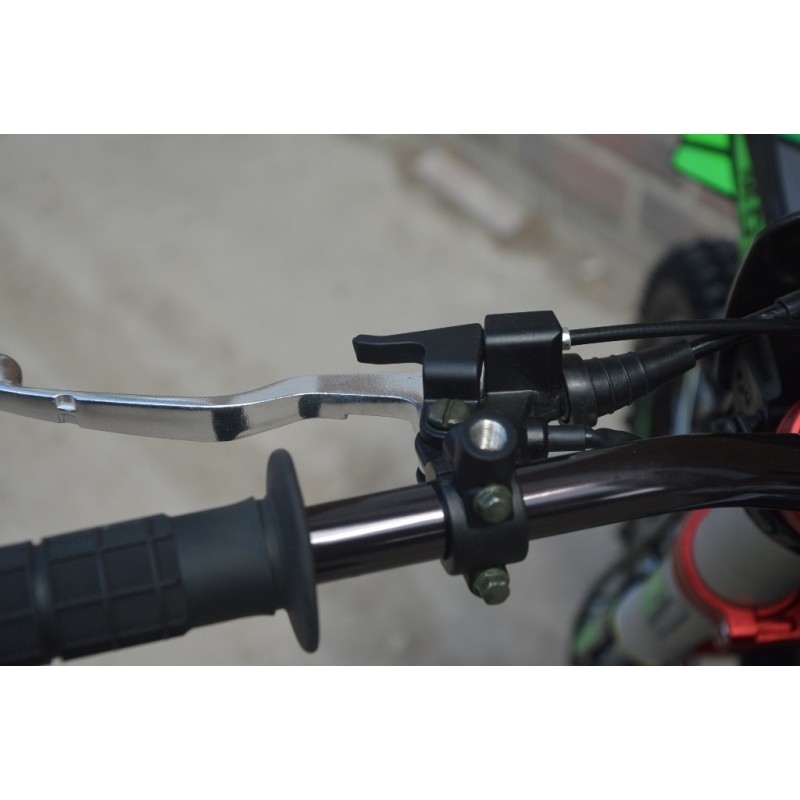 Купить  Мотоцикл Кросс/Эндуро Motoland XT300HS (172FMM) (BB-300cc) споринв. зеленый  Выпуск 2023г. (шт) (ML 18394 купить с доставкой по Москве и России, цена, технические характеристики, комплектация фото  - motoserp.ru