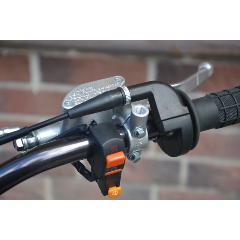 Купить  Мотоцикл Кросс/Эндуро Motoland XT300HS (172FMM) (BB-300cc) споринв. зеленый  Выпуск 2023г. (шт) (ML 18394 купить с доставкой по Москве и России, цена, технические характеристики, комплектация фото  - motoserp.ru