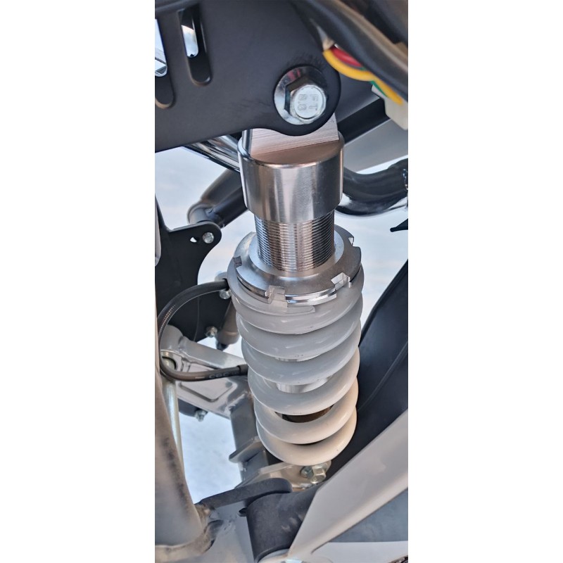 Купить  Питбайк Regulmoto FIVE EA 125  (полуавтомат КПП) 17/14" Серый/ черный  (шт) купить с доставкой по Москве и России, цена, технические характеристики, комплектация фото  - motoserp.ru
