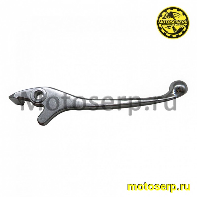 Купить  Рычаг тормоза правый диск (голый) Sport 003, ZR, SK200-10, 200-9, 200GY-5, 250GY-5, RM125 и др (шт) (Regul RM-1312-5 купить с доставкой по Москве и России, цена, технические характеристики, комплектация фото  - motoserp.ru
