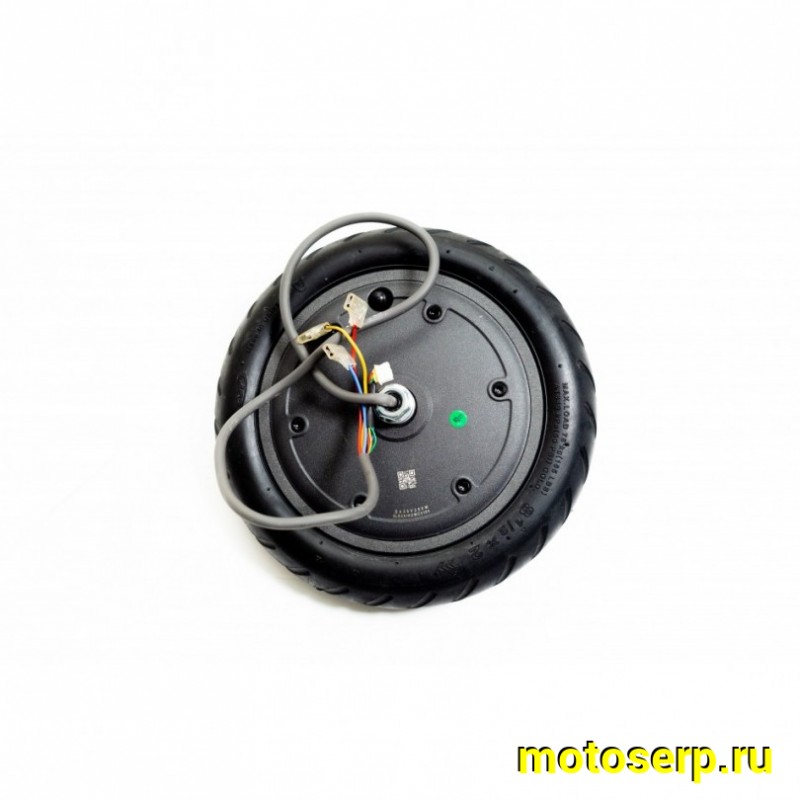 Купить  Установка мотор-колеса электросамокат Вело купить с доставкой по Москве и России, цена, технические характеристики, комплектация фото  - motoserp.ru