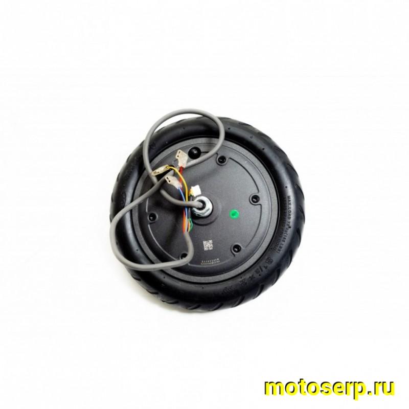 Купить  Установка мотор-колеса электросамокат Вело купить с доставкой по Москве и России, цена, технические характеристики, комплектация фото  - motoserp.ru