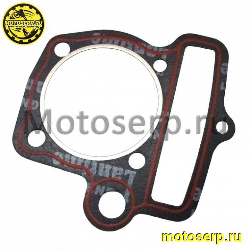 Купить  Прокладка головки цилиндра 156FMJ YX1P56FMJ X150 (шт) (AVANTIS 18687 купить с доставкой по Москве и России, цена, технические характеристики, комплектация фото  - motoserp.ru